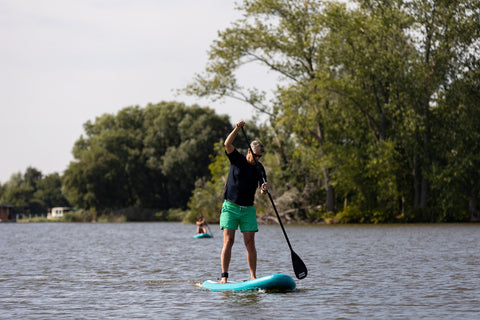 VirtuFit Supboard Cruiser 305 - Mint