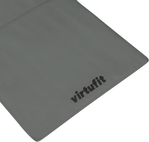 VirtuFit Saltea de Plaja - Gri