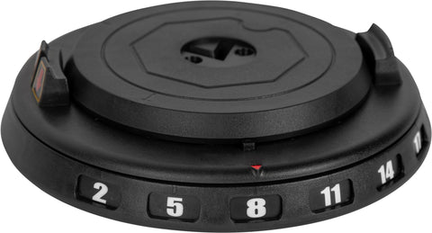 Gantera ajustabila Kettlebell 20 kg VirtuFit