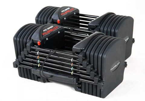 Extensie pentru gantere reglabile PowerBlock Pro EXP Stage 3