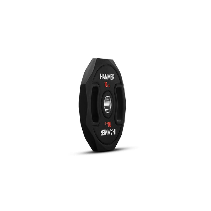Disc de Greutate Octagonal Hammer 50 mm