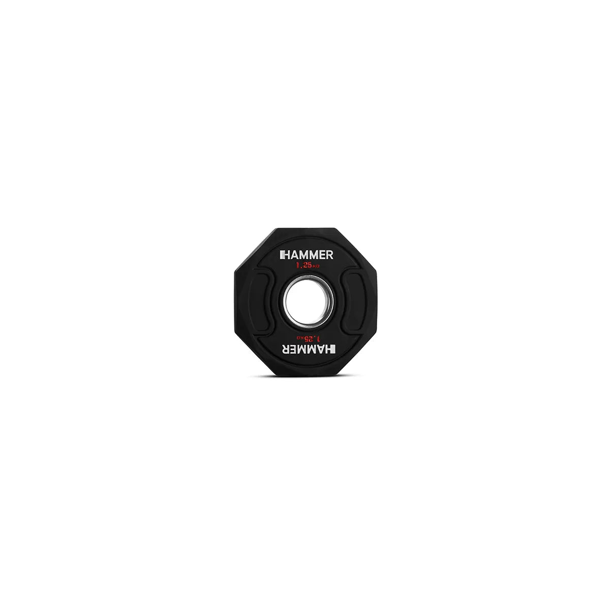 Disc de Greutate Octagonal Hammer 50 mm