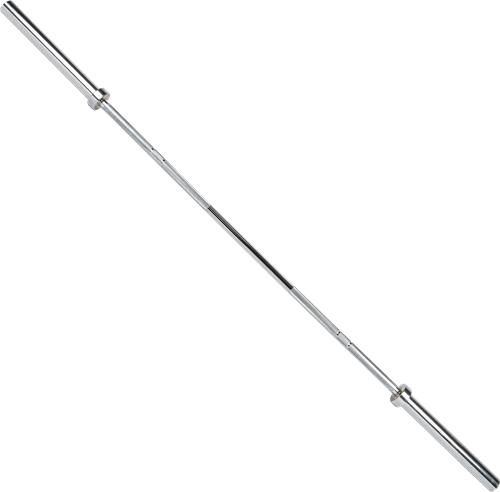 Bara Olimpica VirtuFit 220cm - 20kg