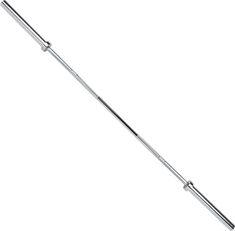 Bara Olimpica VirtuFit 220cm - 20kg
