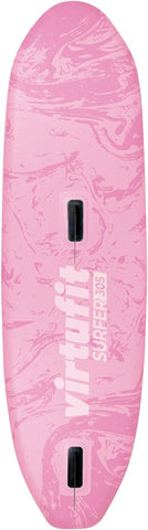 Virtufit Supboard Surfer 305 - Roz - Include Vasle si accesorii