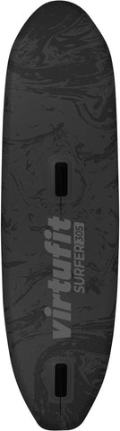 Virtufit Supboard Surfer 305 - Negru - Include Vasle si accesorii