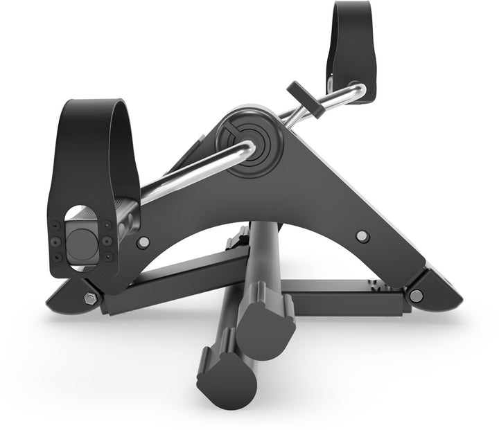 Bicicleta de exercitii pliabila VirtuFit MB200 cu rezistenta mecanica