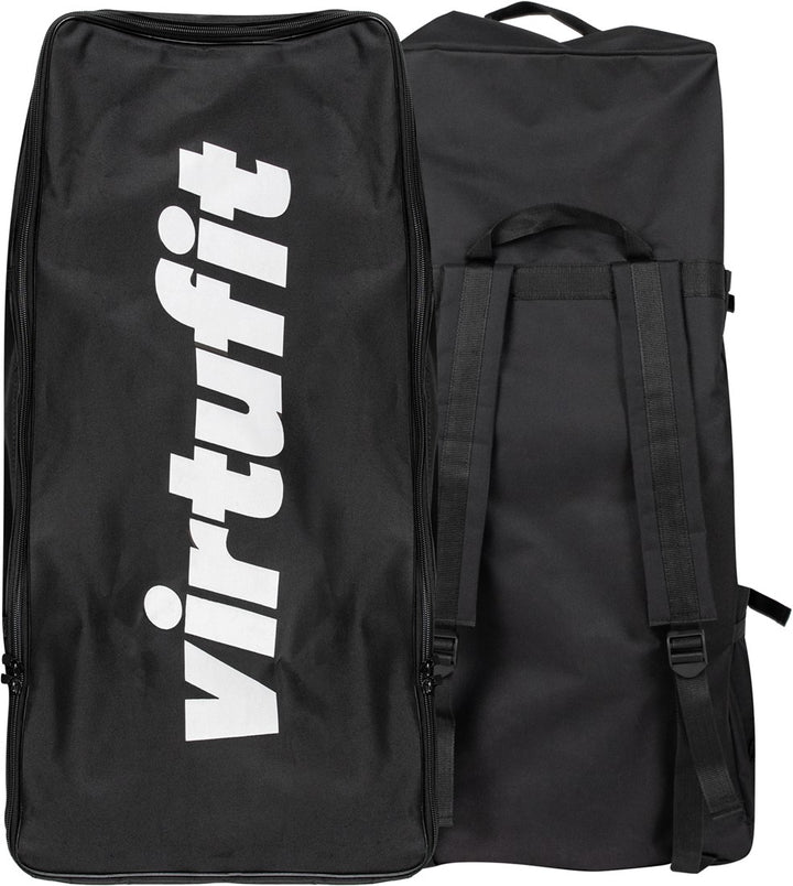 Virtufit Supboard Surfer 305 - Negru - Include Vasle si accesorii
