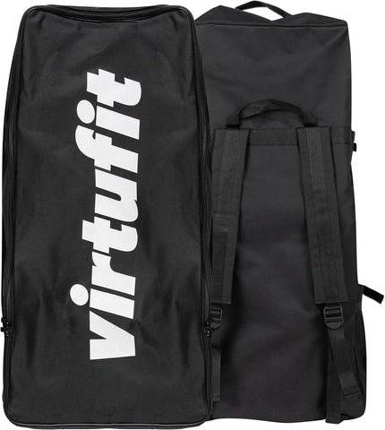 Virtufit Supboard Surfer 305 - Negru - Include Vasle si accesorii