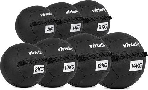 Minge de perete VirtuFit Premium - 9kg
