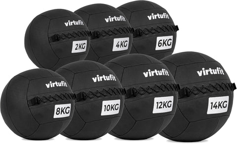 Minge de perete VirtuFit Premium - 1 kg
