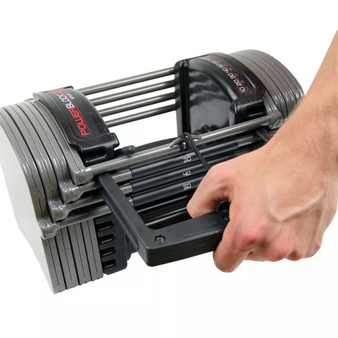 Extensie pentru gantere reglabile PowerBlock Sport EXP Stage 3