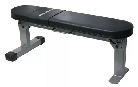 Banca de antrenament PowerBlock Travel Bench
