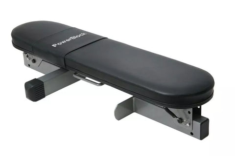 Banca de antrenament PowerBlock Travel Bench