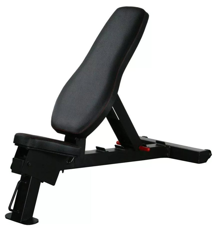 Banca de antrenament reglabila Powerblock PowerBench