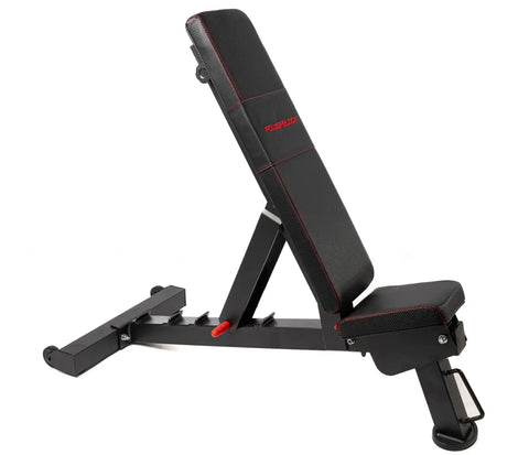 Bancă Reglabilă PowerBlock PowerBench 2.0