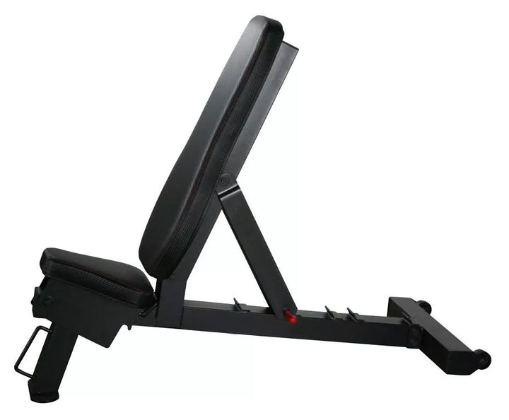 Banca de antrenament reglabila Powerblock PowerBench