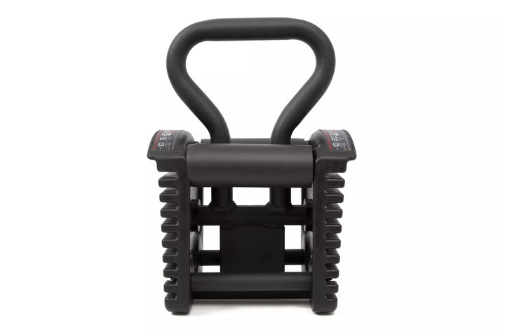 Maner pentru gantere kettlebell ajustabile Powerblock Pro Kettlebell Handle
