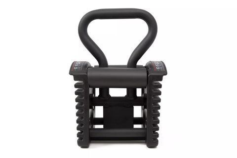 Maner pentru gantere kettlebell ajustabile Powerblock Pro Kettlebell Handle