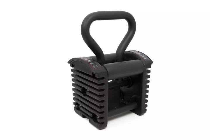 Maner pentru gantere kettlebell ajustabile Powerblock Pro Kettlebell Handle
