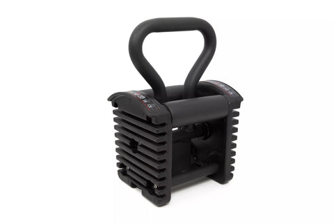 Maner pentru gantere kettlebell ajustabile Powerblock Pro Kettlebell Handle