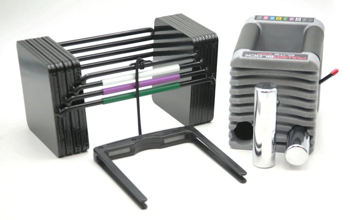Gantere reglabile Powerblock Elite EXP Stage 1