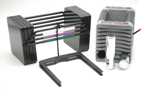 Gantere reglabile Powerblock Elite EXP Stage 1
