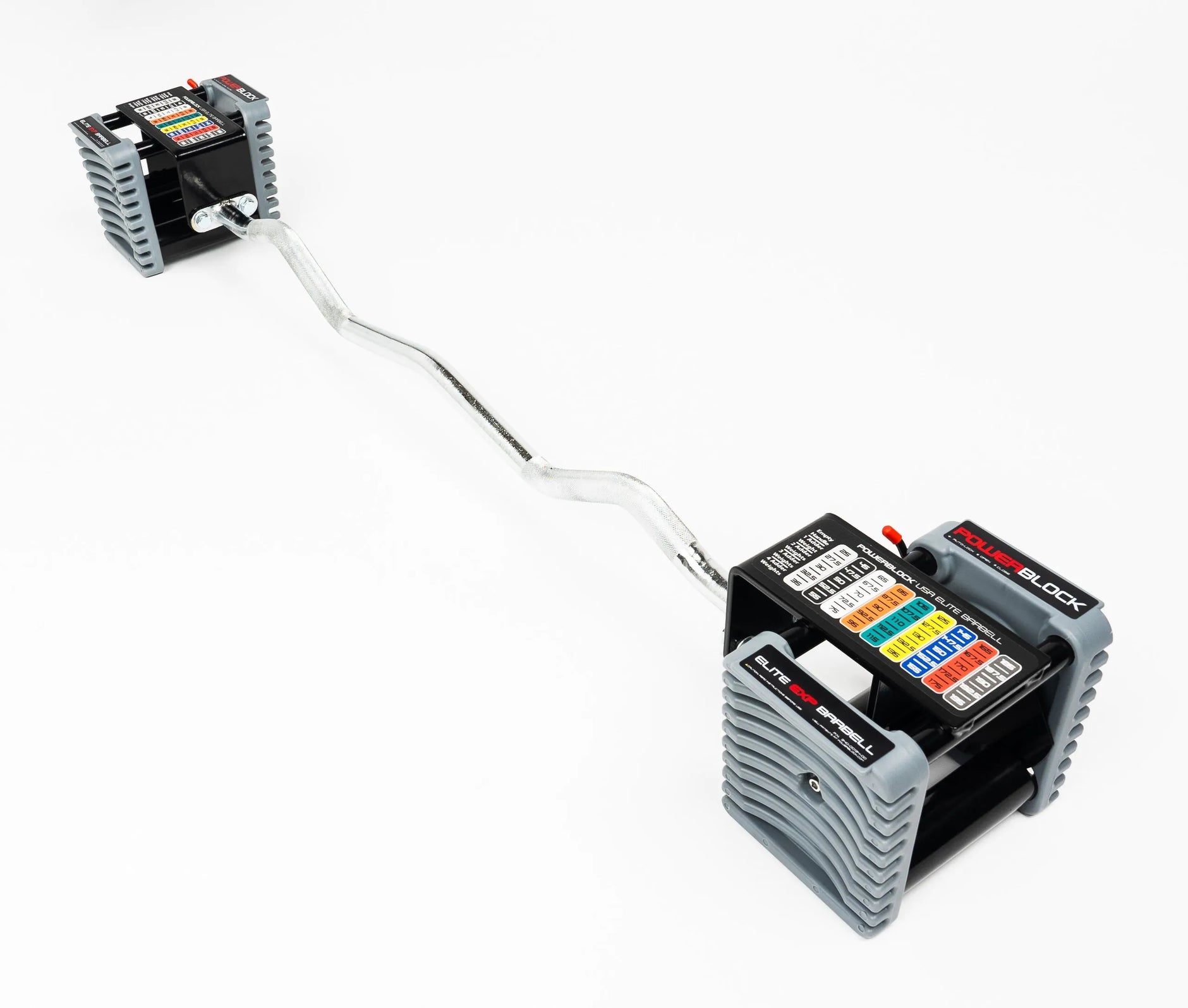 POWERBLOCK ② PowerBlocks – Progressive Romania