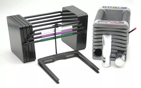 Extensie pentru gantere reglabile Powerblock Elite EXP Stage 2