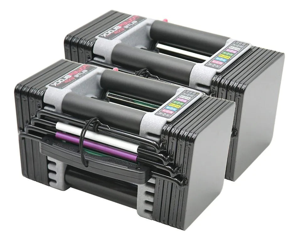 Gantere reglabile Powerblock Elite EXP Stage 1