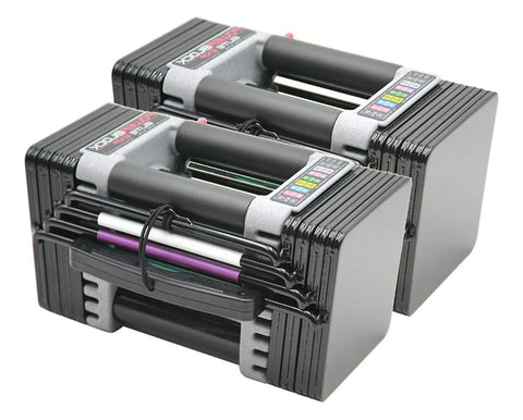 Gantere reglabile Powerblock Elite EXP Stage 1