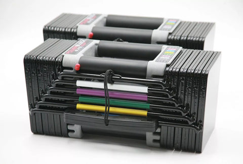 Extensie pentru gantere reglabile Powerblock Elite EXP Stage 2