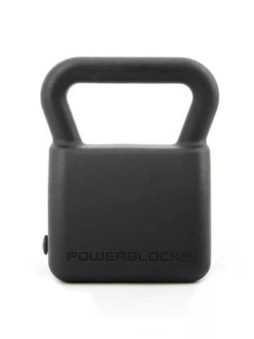 Gantere Kettlebell ajustabile Powerblock - Heavy (16 – 28 kg)