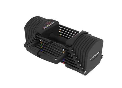 Gantere reglabile multifunctionale PowerBlock Pro 32