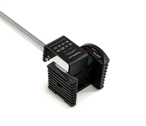 Haltera cu bara dreapta Powerblock Sport 24