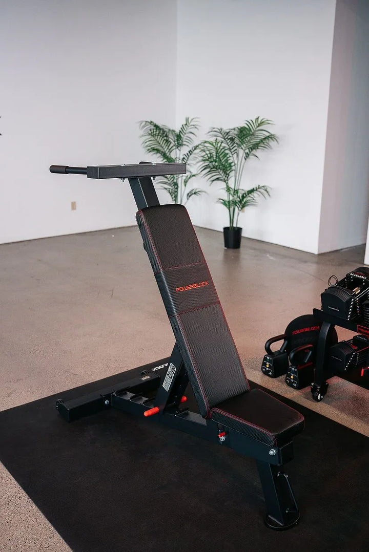 Bancă Reglabilă PowerBlock PowerBench 2.0