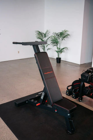 Bancă Reglabilă PowerBlock PowerBench 2.0