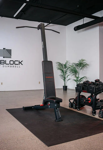 Bancă Reglabilă PowerBlock PowerBench 2.0