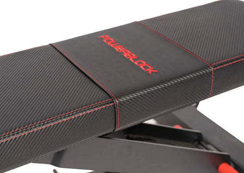 Bancă Reglabilă PowerBlock PowerBench 2.0