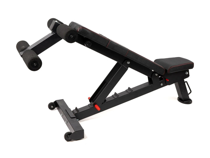 Accesoriu pentru abdomene Powerblock PowerBench 2.0 – Ab Attachment