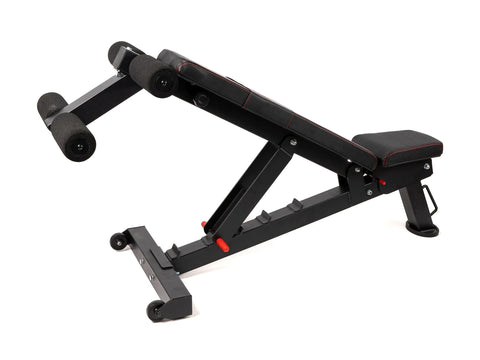 Accesoriu pentru abdomene Powerblock PowerBench 2.0 – Ab Attachment