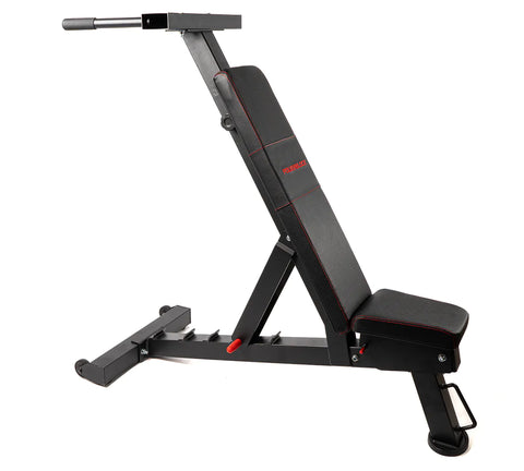 Accesoriu pentru flotari Powerblock PowerBench 2.0 – Dip Attachment
