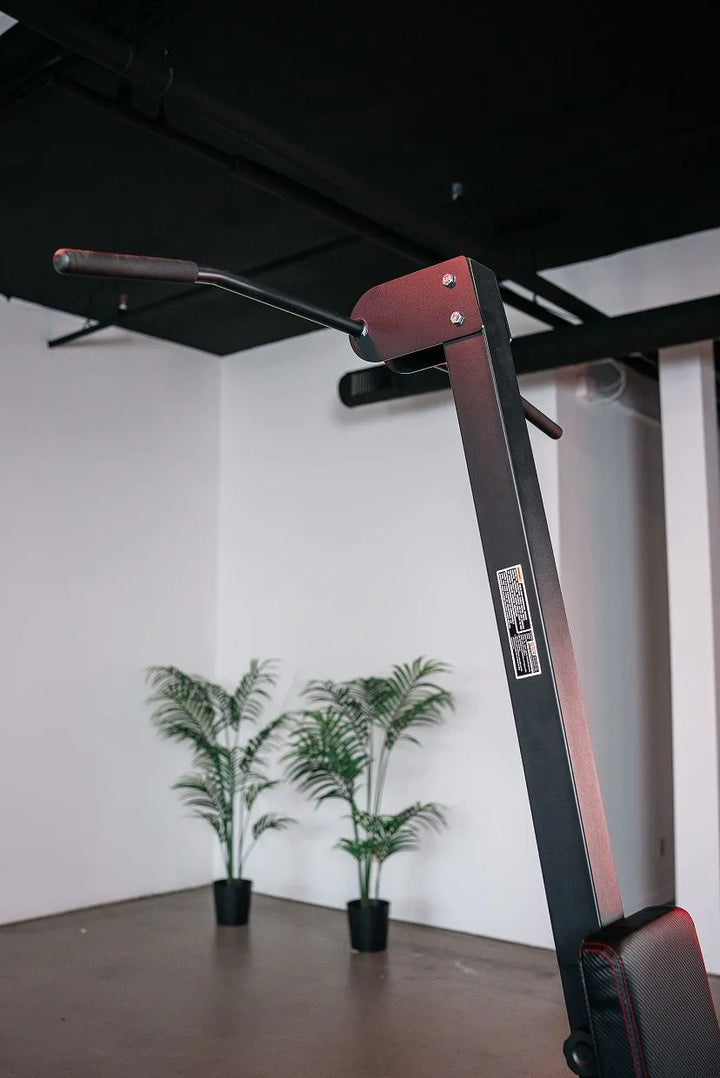 Accesoriu pentru tracțiuni PowerBlock PowerBench 2.0 - Chin Attachment