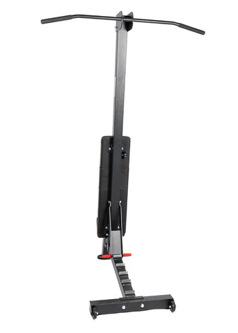 Accesoriu pentru tracțiuni PowerBlock PowerBench 2.0 - Chin Attachment