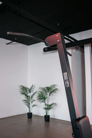Accesoriu pentru tracțiuni PowerBlock PowerBench 2.0 - Chin Attachment