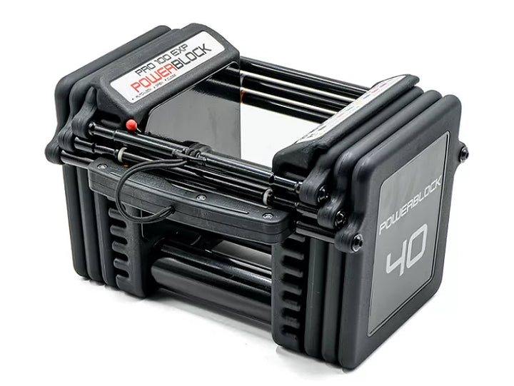 PowerBlocks – Progressive Romania