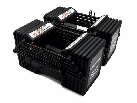 Extensie pentru gantere reglabile Powerblock Pro 100 EXP Stage 2