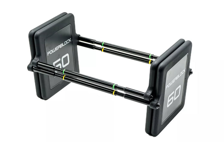 Extensie pentru gantere reglabile Powerblock Pro 100 EXP Stage 2