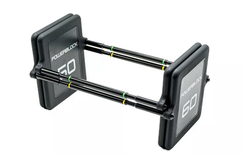 Extensie pentru gantere reglabile Powerblock Pro 100 EXP Stage 2