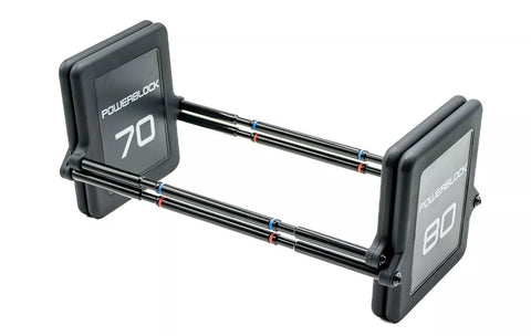 Extensie pentru gantere reglabile Powerblock Pro 100 EXP Stage 4